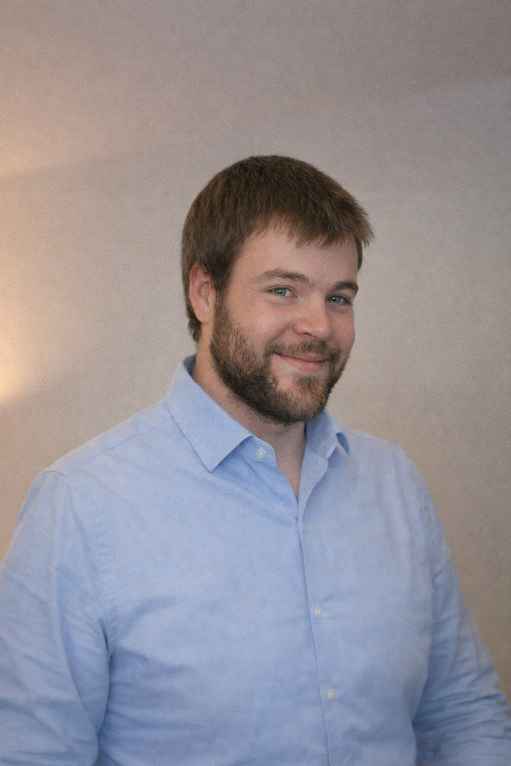 Wolfgang Walther - Interim Manager Controlling Experte